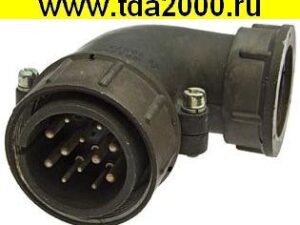 Разъём ШР32У12ЭГ1 ВИЛКА