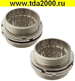 53017.jpg Разъём 2РМГП39Б45Ш2Е2 — изображение 1