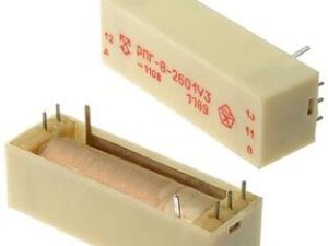 Реле РПГ8-2601у3-110В