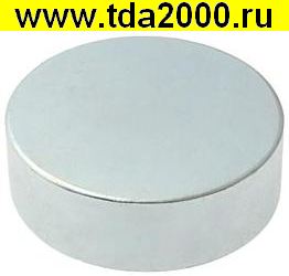 Магнит D 45x15 N35