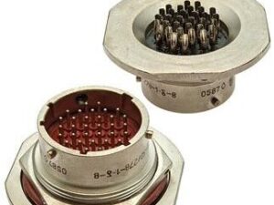 Разъём СНЦ29-32/27В-1-Б-В