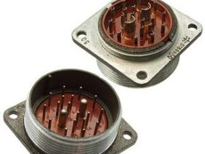 Разъём РМГ33Б20Ш4В1