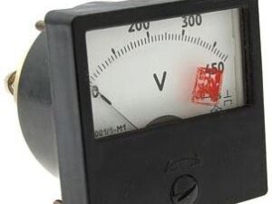 Щитовой М2001 450В