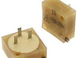 резистор СП3-39А 2.2 кОм подстроечный