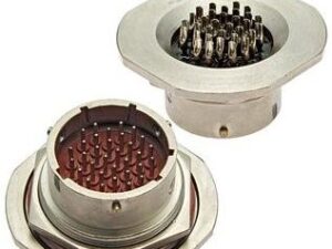 Разъём СНЦ29-32/27В-1-Г-В