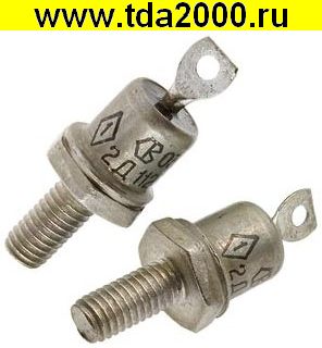 Д 112 -10Х-12 диод