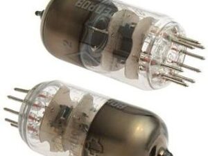 Радиолампа 6С3П-ДР