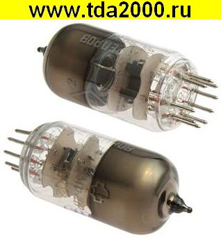 Радиолампа 6С3П-ДР