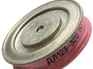 ДЛ 123 -320-14 диод