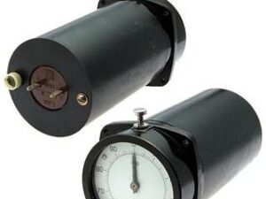 Счётчик импульсов СИШ-100