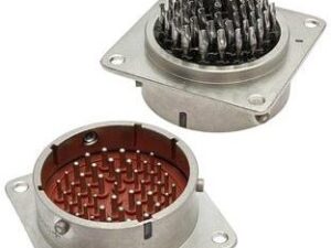 Разъём СНЦ28-43/36В-1А-В