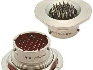 Разъём СНЦ29-32/27В-1А-В