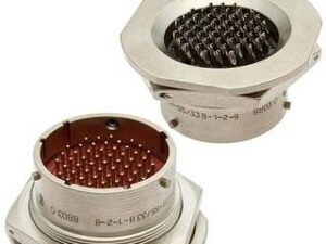 Разъём СНЦ29-55/33В-1Г-В