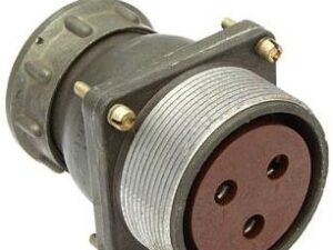 Разъём ШР40ПК3ЭГ9 РОЗЕТКА