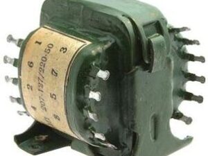 Трансформатор ТПП 207-127/220-50