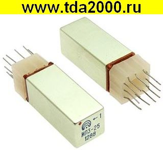 ИП3-25 микросхема