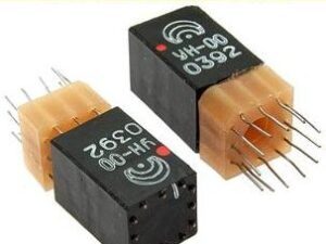 УН00 микросхема