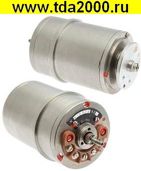 Сельсин БС-151А ЛШ3.154.004 КЛ.2