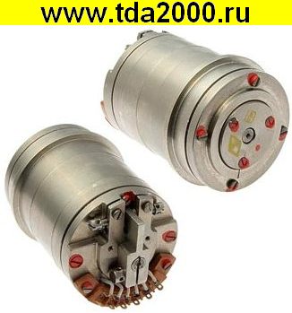 Сельсин МТ-5 КФ3.031.108