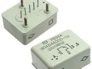 Реле времени РВЭ 3А 000.30 (201хг)