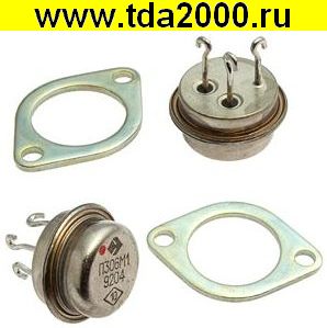 П 306 М1 транзистор