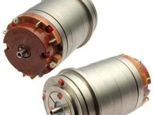 Сельсин ВТ-5 ЛШ3.010.527-06 кл.0