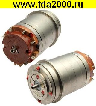 Сельсин ВТ-5 ЛШ3.010.527-04 кл.Б