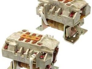 Контактор КНТ-072М-Д 380В 50-400Гц 24В 10А