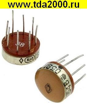 Трансформатор ТИМ-154В