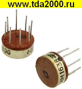 Трансформатор ТИМ-163В