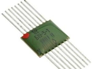 Б19К3-1 75 Ом Сборка резисторная