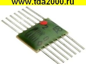 Б19-1-2 1.8 кОм Сборка резисторная