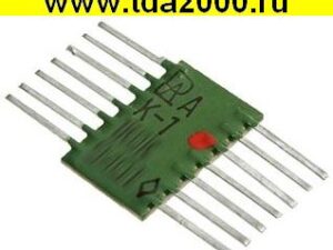 Б19К1-1 620 Ом Сборка резисторная