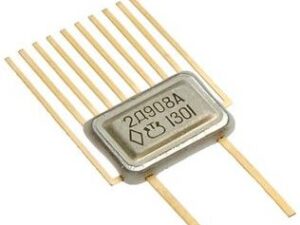 2Д 908 А (200хг) диод