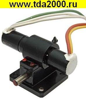 Клистрон К-702