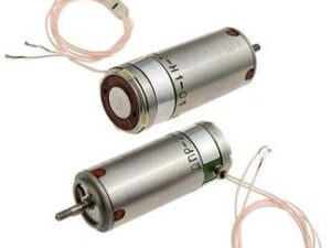 мотор ДПР2-Н1-01