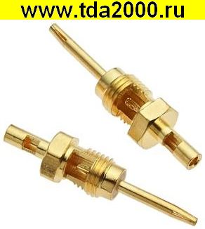 Разъём SMA-K 15 pin Высокочастотный