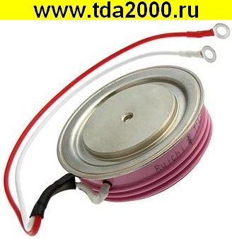 Т 143 -500-16 тиристор