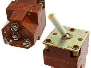 Тумблер П3П