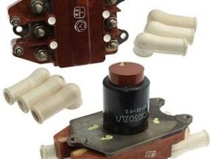 Контактор ТКС103ОДЛ