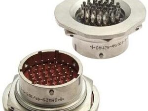 Разъём СНЦ29-41/30В-1-А-В