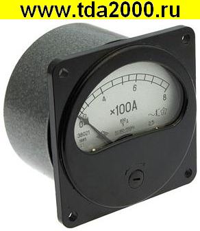 Щитовой Э8021 800А/5 (50ГЦ)