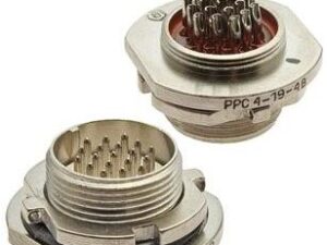 Разъём РРС4-19-1-4В