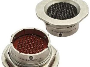 Разъём СНЦ29-61/36В-1Б-В