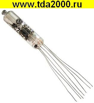 Радиолампа 6С29Б-В