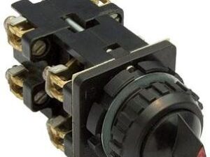 Поворотный ПЕ032 исп.2 переключатель