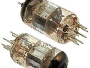Радиолампа 6Х2П-ЕР