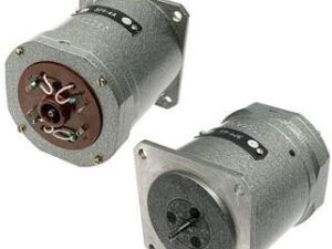 Двигатель AC ЭМ-4А