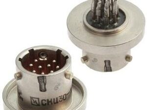 Разъём СНЦ30-10/14В-1-А-В