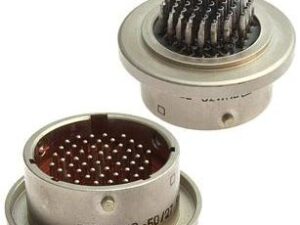 Разъём СНЦ30-50/27В-1-В-В